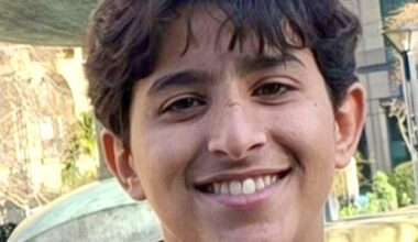 Boy, 16, killed in Sheffield 'hit and run' was walking 'to pick up a takeaway' | News UK