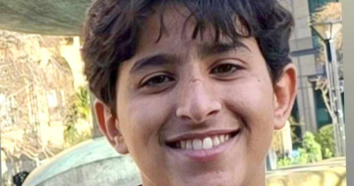 Boy, 16, killed in Sheffield 'hit and run' was walking 'to pick up a takeaway' | News UK