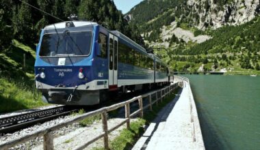 The crowd-free hiking holiday with a dramatic rail journey and Spain's best food