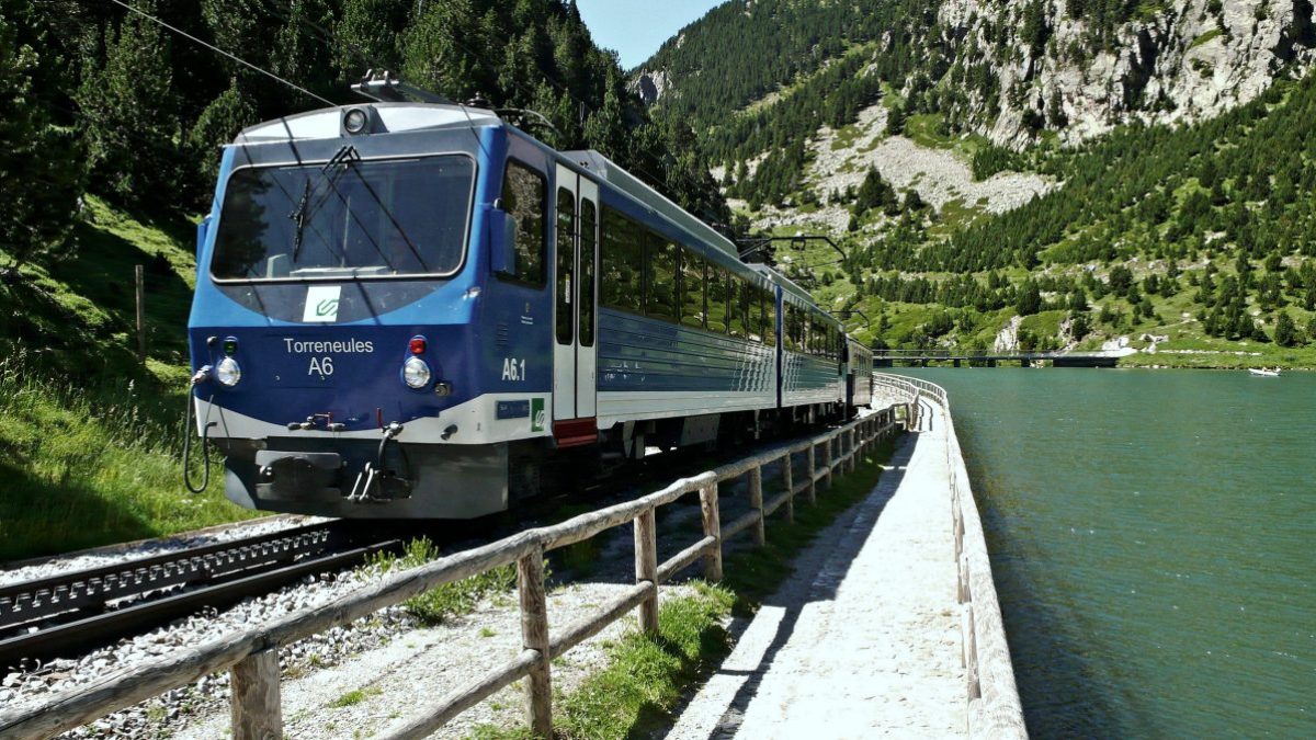 The crowd-free hiking holiday with a dramatic rail journey and Spain's best food