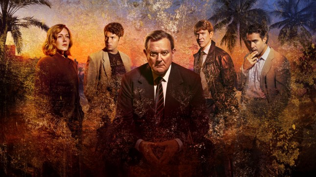TITLE:The Gold S2,EP NUMBER:,TX DATE:,TX WEEK:,EMBARGOED UNTIL:23-05-2025 00:00:00,PEOPLE:Nicki Jennings (CHARLOTTE SPENCER), Logan Campbell (TOM HUGHES), Brian Boyce (HUGH BONNEVILLE), Charlie Miller (SAM SPRUELL), John Palmer (TOM CULLEN) ,DESCRIPTION:Key Art,COPYRIGHT:Tannadice Pictures,CREDIT LINE:BBC/Tannadice Pictures/Des Willie/Cristina R?os Bord?n
