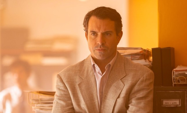 TITLE:The Gold S2,EP NUMBER:2,TX DATE:10-06-2025,TX WEEK:23,EMBARGOED UNTIL:03-06-2025 00:00:00,PEOPLE:John Palmer (TOM CULLEN),DESCRIPTION:,COPYRIGHT:Tannadice Pictures,CREDIT LINE:BBC/Tannadice Pictures/Cristina R?os Bord?n