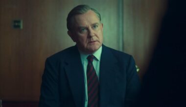 'I had to snort pure glucose': Inside BBC's outstanding 80s crime drama