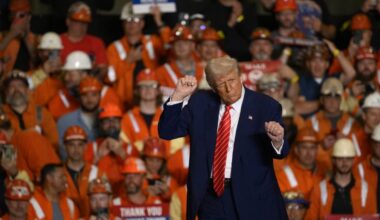Trumpism is a greater danger to Europe than Putin