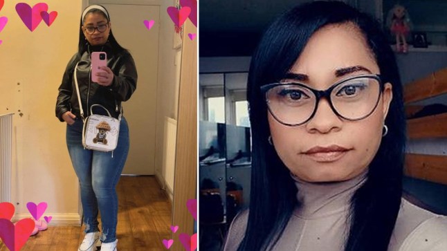 Body found by police investigating disappearance of woman