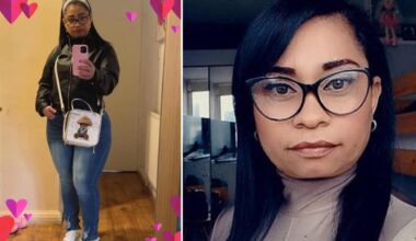 Body found in search for woman who disappeared after leaving London home | News UK