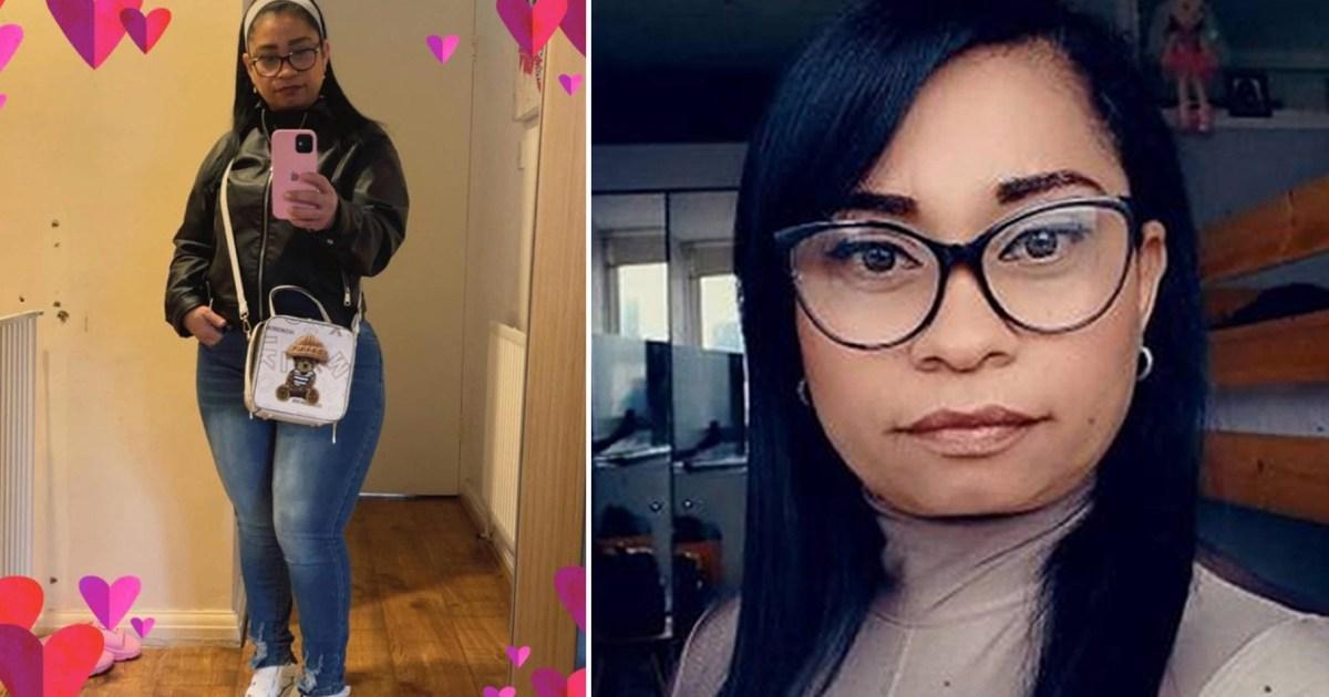 Body found in search for woman who disappeared after leaving London home | News UK
