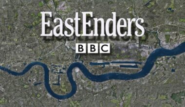 Major EastEnders exit as star quits after four years | Soaps