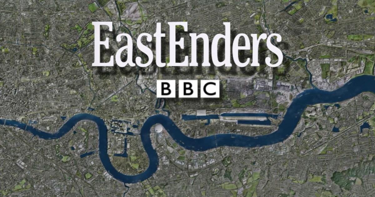 Major EastEnders exit as star quits after four years | Soaps