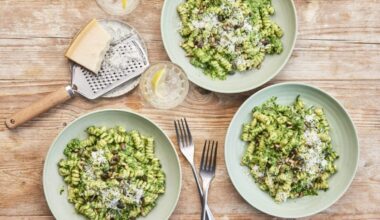UPF-free recipes that are good for your gut – and your wallet