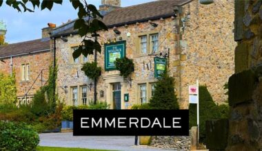Emmerdale fans going wild as much-loved legend declares 'I'm back' | Soaps