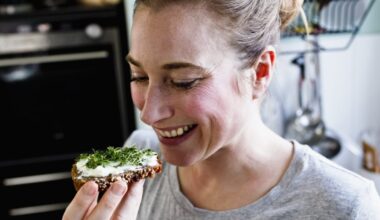 11 foods packed with both fibre and protein (including toast)