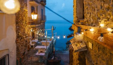 The best summer holidays in Europe for less than £500