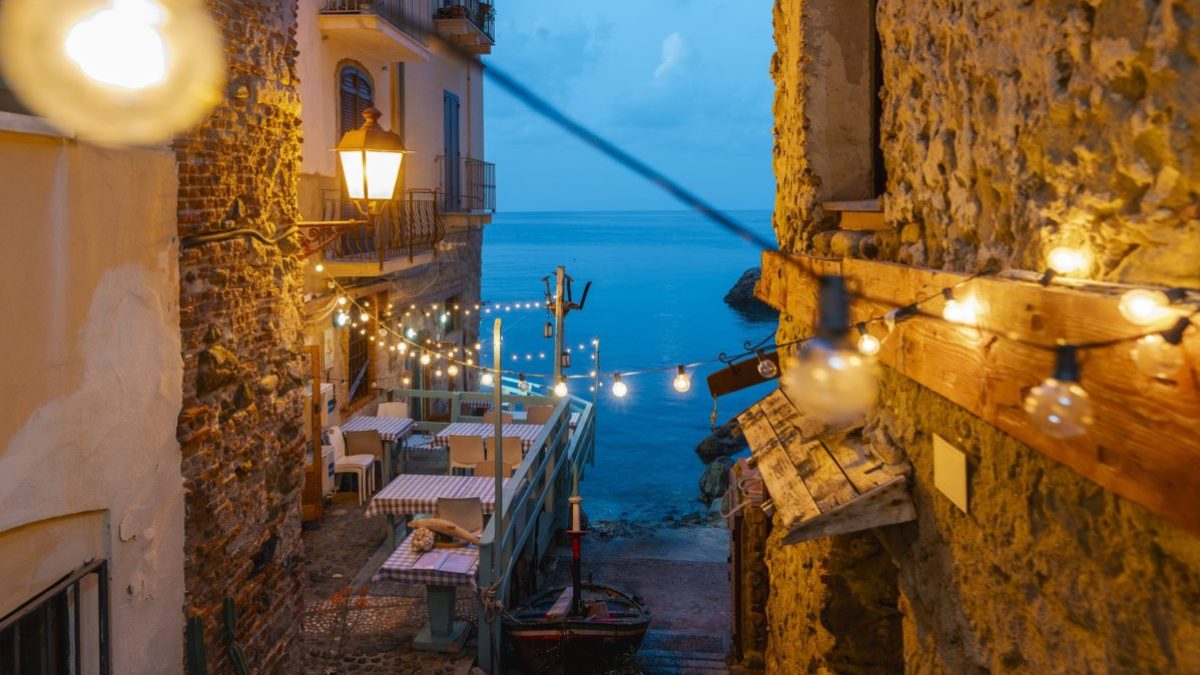 The best summer holidays in Europe for less than £500