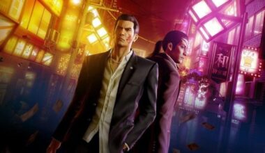 Yakuza 0 Director’s Cut review - Kiryu on the Nintendo Switch 2