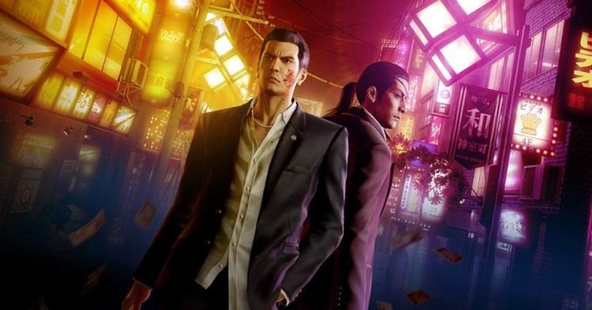 Yakuza 0 Director’s Cut review - Kiryu on the Nintendo Switch 2