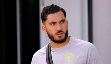 Arsenal urged to sign Man City star after £36m Rayan Cherki transfer | Football
