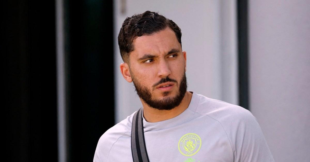 Arsenal urged to sign Man City star after £36m Rayan Cherki transfer | Football