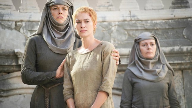 The degrading moment the 'best TV show' crossed a line and never looked back HBO