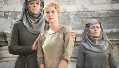 The degrading moment the 'best TV show' crossed a line and never looked back