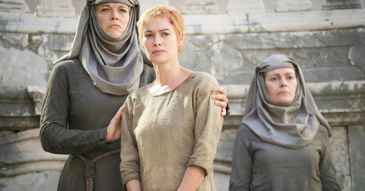 The degrading moment the 'best TV show' crossed a line and never looked back