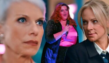 All Coronation Street spoiler videos for next week as tragedy strikes | Soaps