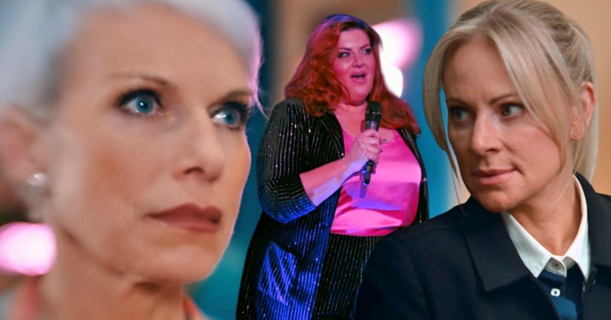 All Coronation Street spoiler videos for next week as tragedy strikes | Soaps