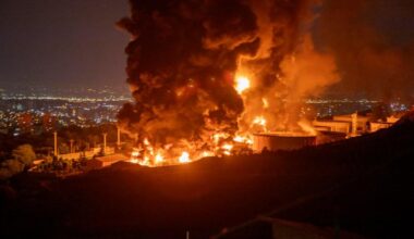 Safest place in the UK if World War 3 erupts revealed - are you near? | News World