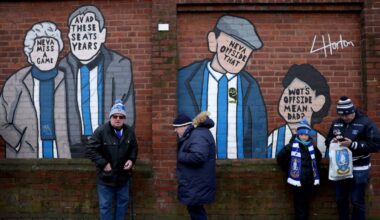Sheffield Wednesday fans have suffered enough
