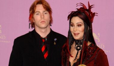 Cher 'doing everything she can' after son rushed to hospital with drug overdose
