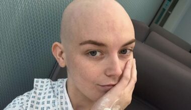 'I had no idea my itchy skin meant I had a deadly disease'