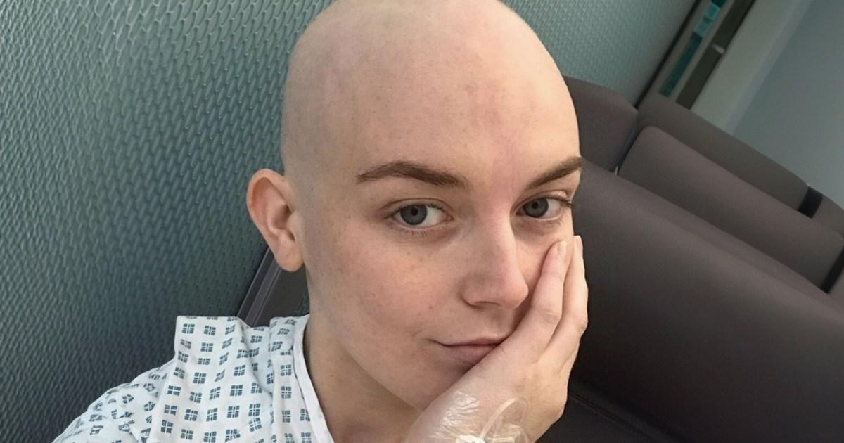 'I had no idea my itchy skin meant I had a deadly disease'