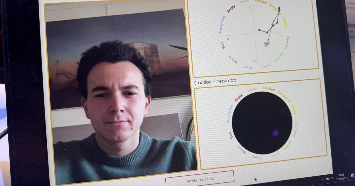 Now your phone can tell if you have depression using the selfie camera | News Tech
