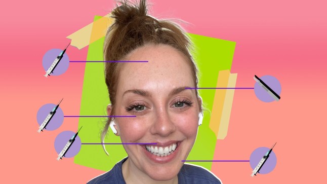 Chat GPT glow up - feature