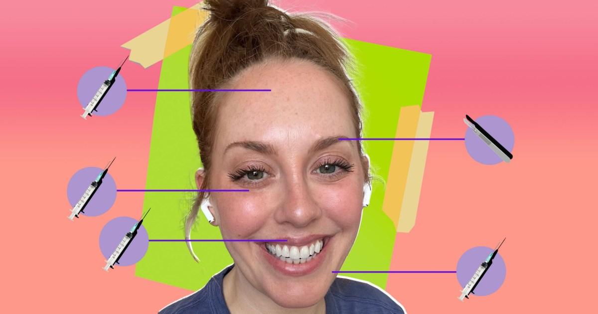 I asked ChatGPT for a ‘glow up’ - the results were terrifying