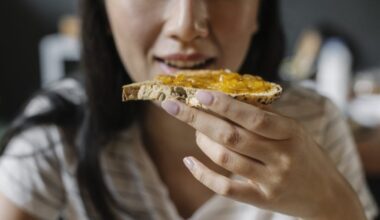 Eight carbs dietitians swear by – including sourdough and sweet potatoes