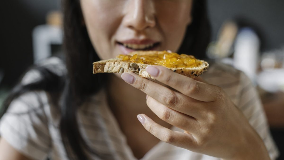 Eight carbs dietitians swear by – including sourdough and sweet potatoes