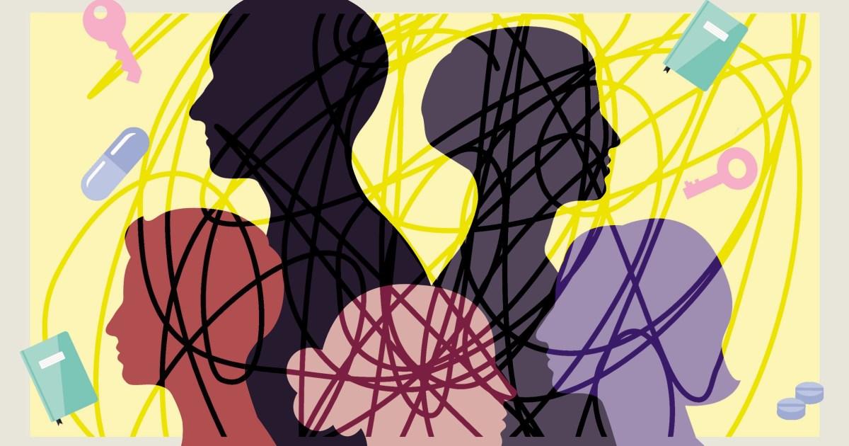 This is why it seems like everyone has ADHD right now — including you