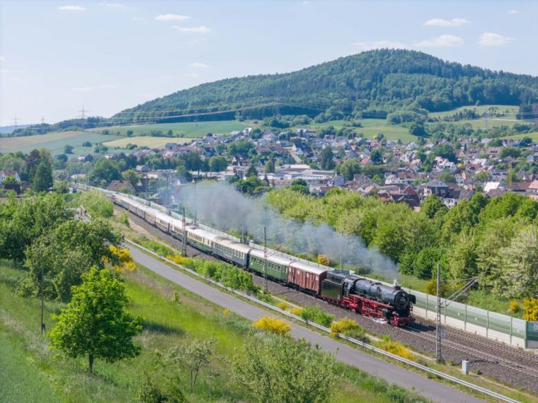 default Harz Mountain Belle tour Germany Image supplied by claire.newton@belletrains.co.uk
