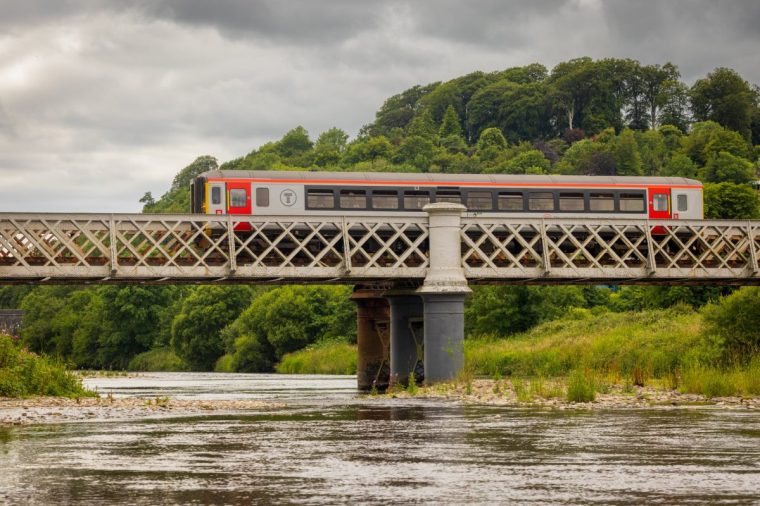 Heart of Wales Line Trail MUST CREDIT - Dominic Vacher Photography Image supplied by Rebecca Butcher