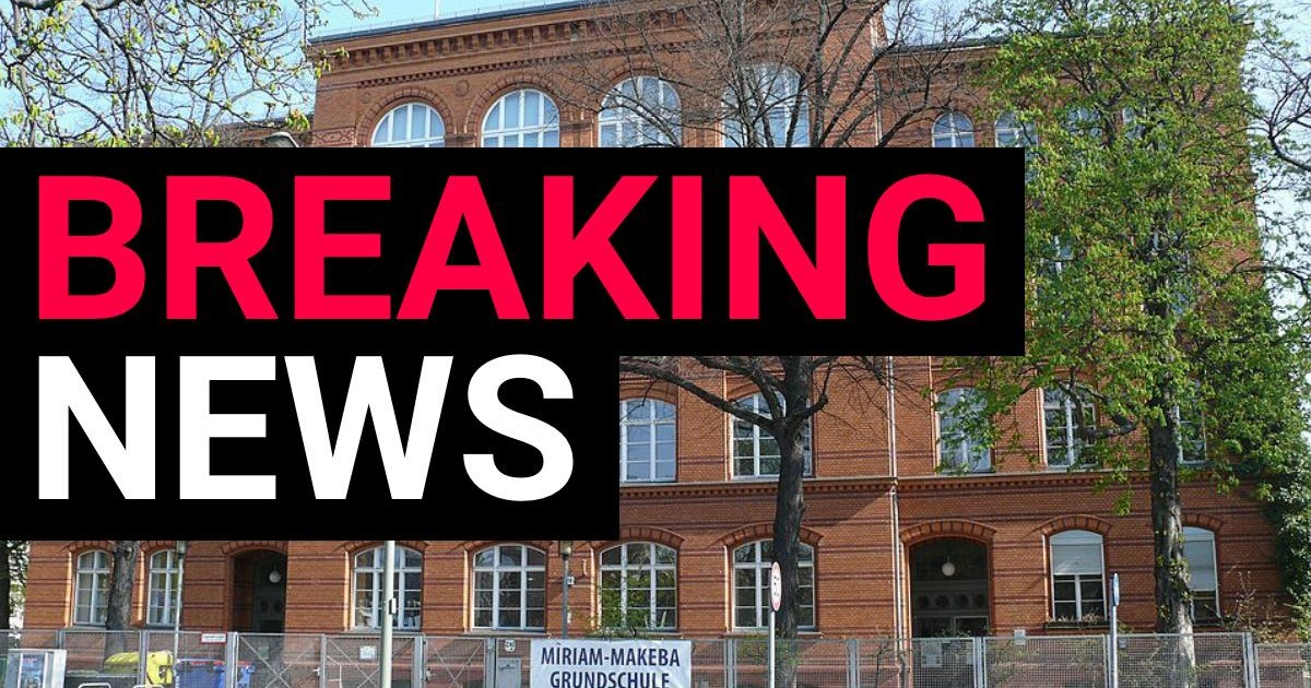 Multiple primary school children injured after 'mass casualty incident' in Berlin | News World