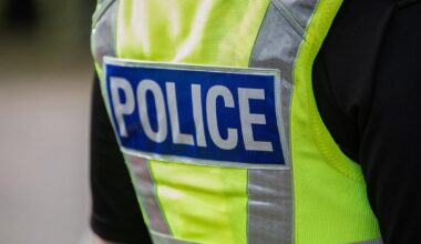 Police officer dies on duty in 'unexplained' death | News UK