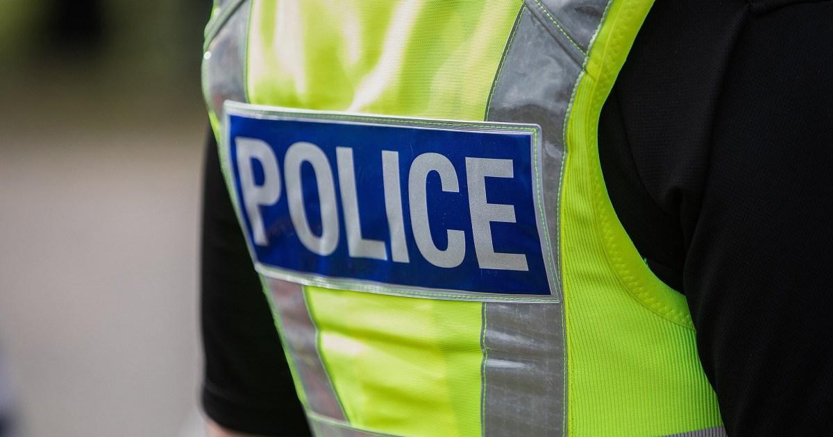Police officer dies on duty in 'unexplained' death | News UK