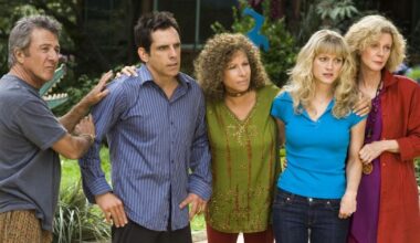 Meet the Parents star wants 'a lot of money' to return for 00s sequel