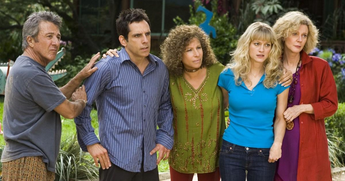 Meet the Parents star wants 'a lot of money' to return for 00s sequel