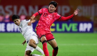 Newcastle closing in on South Korean boy wonder