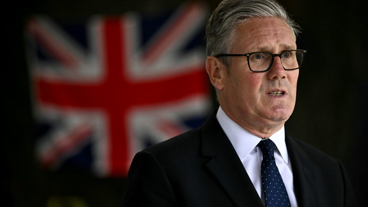 'Labour has a good plan to fix economic gloom