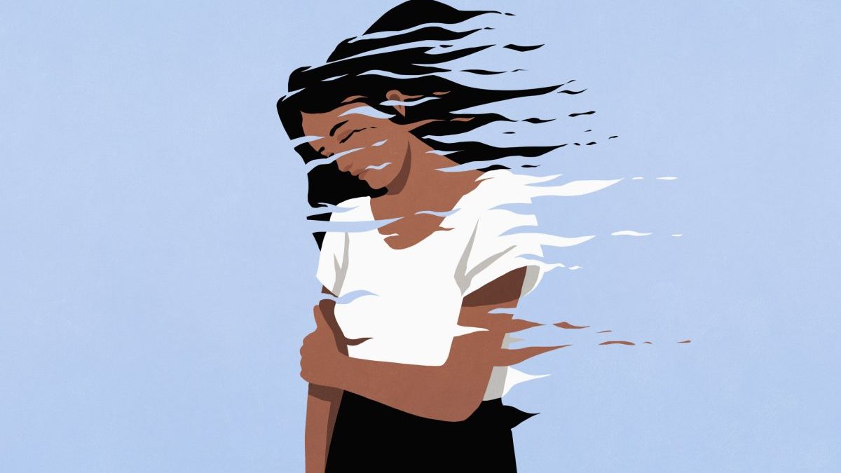 England's mental health is getting worse