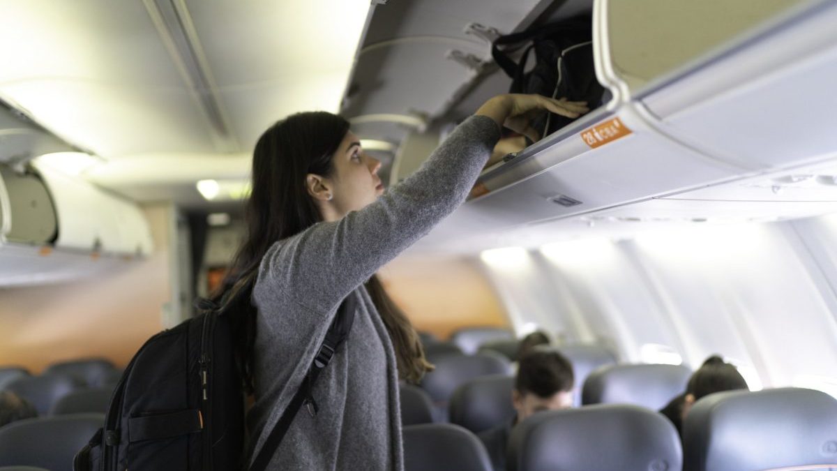 New EU hand luggage rules could mean you can bring more bags on holiday
