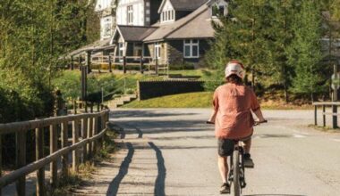 The hidden Welsh gem that is ideal for active breaks, with rooms from just £69